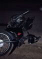 Fatal accidente sobre la Ruta Provincial N.º 27